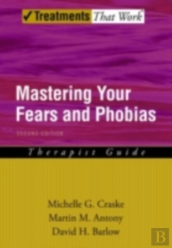 Bertrand.pt - Mastering Your Fears And Phobias