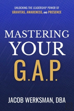 Bertrand.pt - Mastering Your G.A.P.