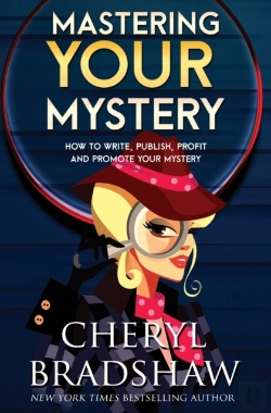 Bertrand.pt - Mastering Your Mystery