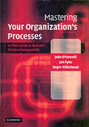 Mastering Your Organization'S Processes