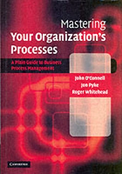 Bertrand.pt - Mastering Your Organization'S Processes