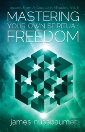 Mastering Your Own Spiritual Freedom