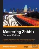 Mastering Zabbix