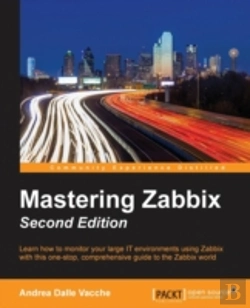 Bertrand.pt - Mastering Zabbix