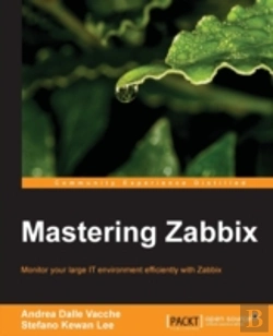 Bertrand.pt - Mastering Zabbix