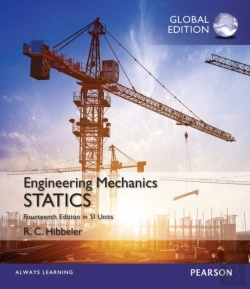 Bertrand.pt - Masteringengineering With Pearson Etext - Instant Access - For Engineering Mechanics: Statics, Si Edition