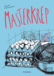 Masterkrep