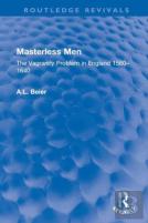 Masterless Men