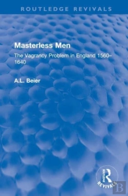 Bertrand.pt - Masterless Men