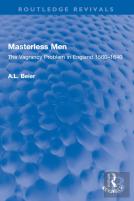 Masterless Men