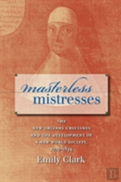 Bertrand.pt - Masterless Mistresses