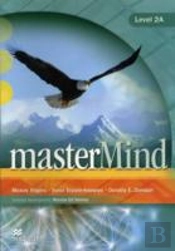 Mastermind 2 Student'S Book & Webcode A