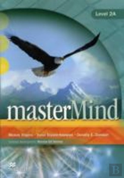 Bertrand.pt - Mastermind 2 Student'S Book & Webcode A