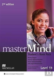 Mastermind 2nd Edition Ae Level 1b Student'S Book Pack