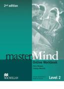 Mastermind 2nd Edition Ae Level 2 Pack Online Workbook Pack