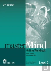 Mastermind 2nd Edition Ae Level 2 Pack Online Workbook Pack