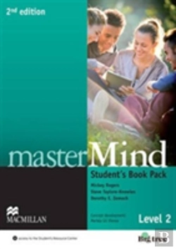 Bertrand.pt - Mastermind 2nd Edition Ae Level 2 Student'S Book Pack