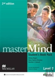 Mastermind 2nd Edition Ae Level 2 Student'S Book Pack