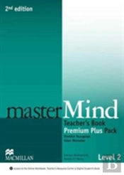 Mastermind 2nd Edition Ae Level 2 Teacher'S Book Pack Premium Plus