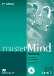 Mastermind 2nd Edition Ae Level 2 Workbook Without Key & Cd Pack