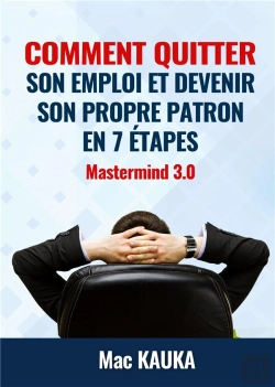 Bertrand.pt - Mastermind 3 0 - Comment Quitter Son Emploi Et