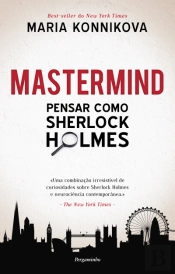Mastermind - Pensar Como Sherlock Holmes