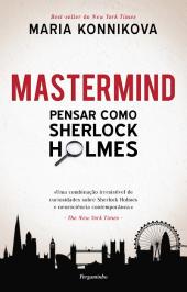 Mastermind - Pensar Como Sherlock Holmes