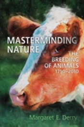 Masterminding Nature