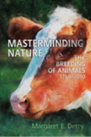 Masterminding Nature