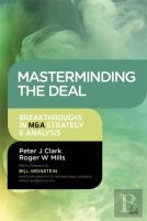 Masterminding The Deal
