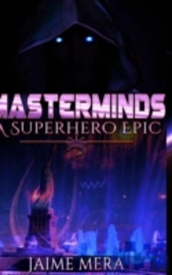 Bertrand.pt - Masterminds, A Superhero Epic