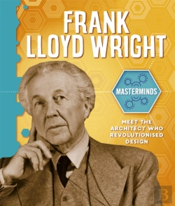 Bertrand.pt - Masterminds: Frank Lloyd Wright