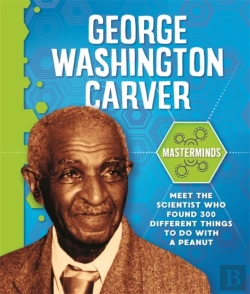 Bertrand.pt - Masterminds: George Washington Carver