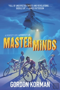 Bertrand.pt - Masterminds
