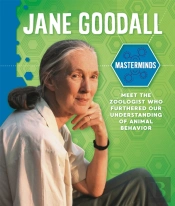Masterminds: Jane Goodall