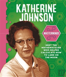 Bertrand.pt - Masterminds: Katherine Johnson