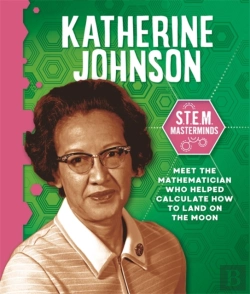 Bertrand.pt - Masterminds: Katherine Johnson
