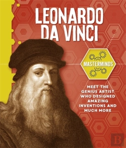 Bertrand.pt - Masterminds: Leonardo Da Vinci