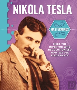 Bertrand.pt - Masterminds: Nikola Tesla
