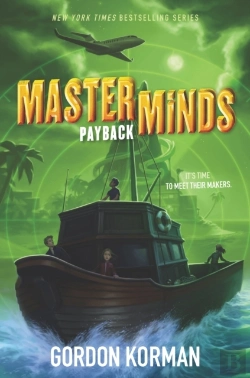 Bertrand.pt - Masterminds: Payback