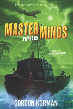 Bertrand.pt - Masterminds: Payback