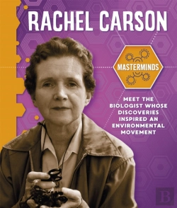 Bertrand.pt - Masterminds: Rachel Carson