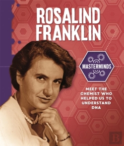 Bertrand.pt - Masterminds: Rosalind Franklin