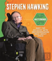 Masterminds: Stephen Hawking