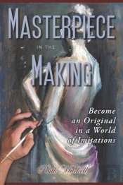 Masterpiece In The Making