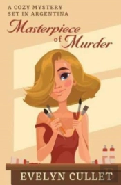 Masterpiece Of Murder