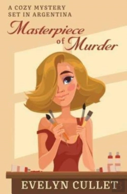 Bertrand.pt - Masterpiece Of Murder