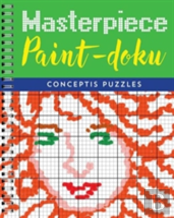 Masterpiece Paint-Doku