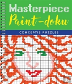 Bertrand.pt - Masterpiece Paint-Doku