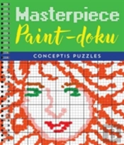 Masterpiece Paint-Doku